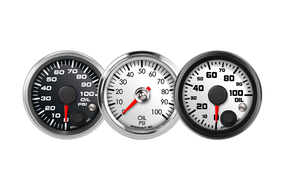 Picture for category Pressure